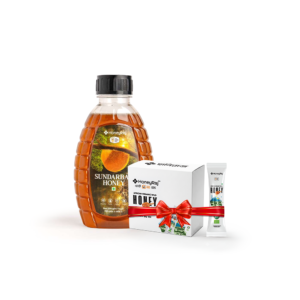 Deshi Mustard Oil 5 liter